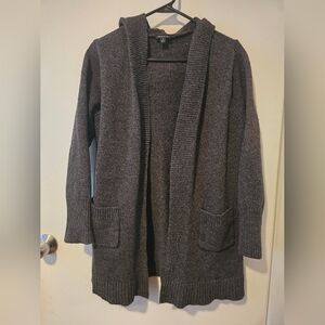 Torrid Heavy Cardigan - Size 1